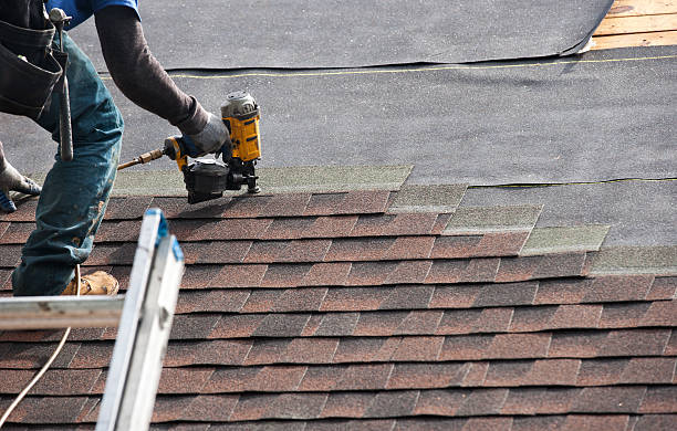 Licensed Gutter Installation service in Manteno, IL - Brentwood Metal Roofing